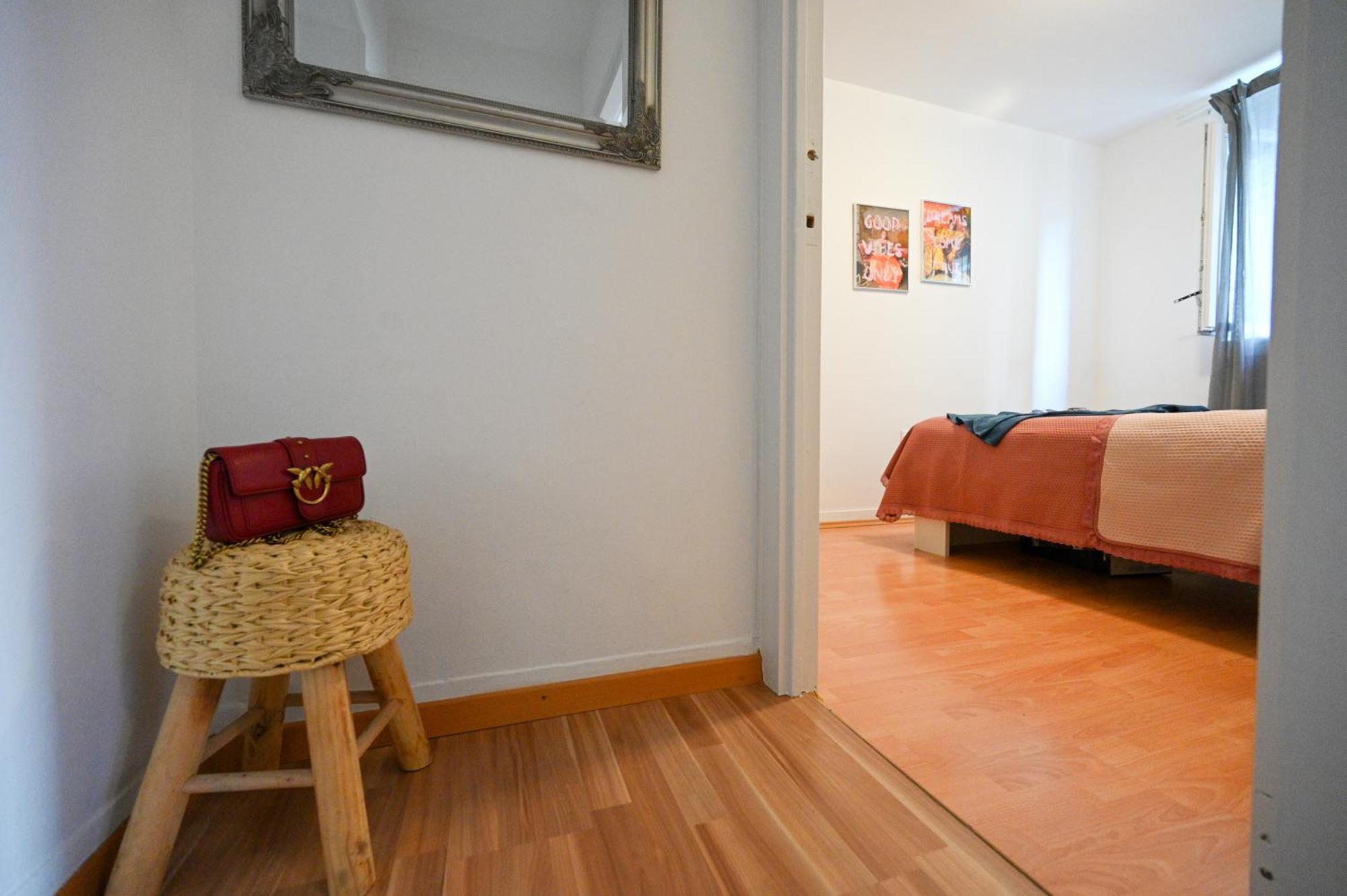 זאדאר Apartment Mia מראה חיצוני תמונה