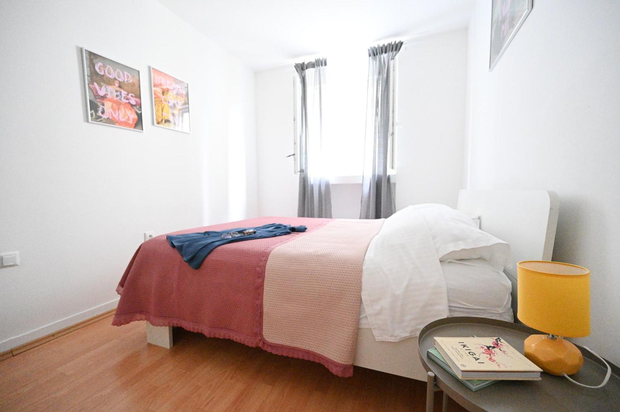זאדאר Apartment Mia מראה חיצוני תמונה