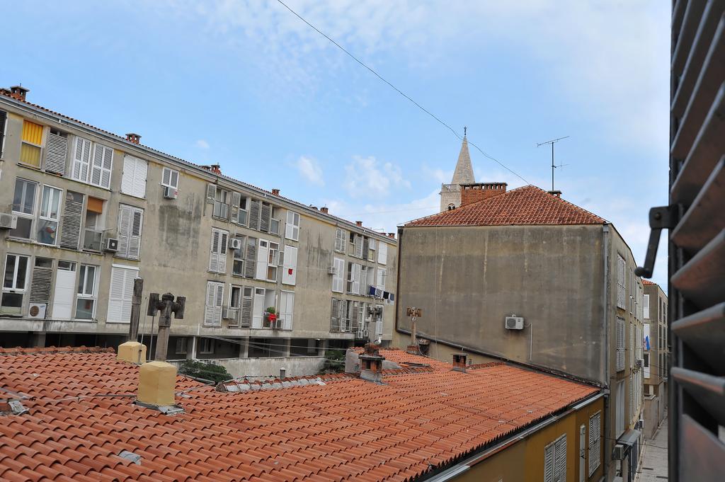 זאדאר Apartment Mia חדר תמונה